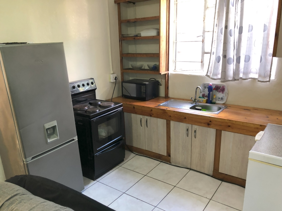 To Let 1 Bedroom Property for Rent in Bosbell Western Cape
